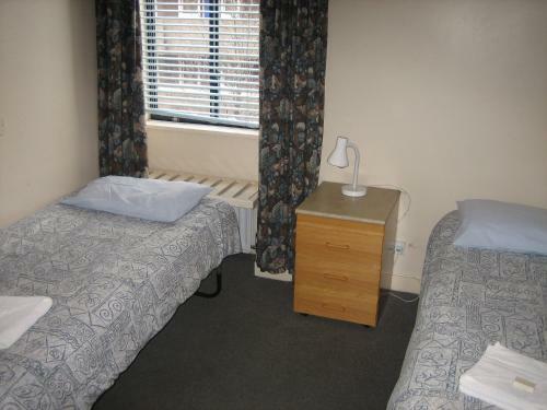 Hostal Lse Rosebery Hall