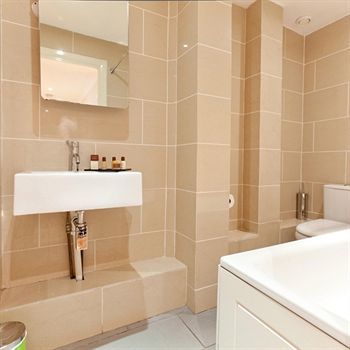 Southwark Serviced Apartments