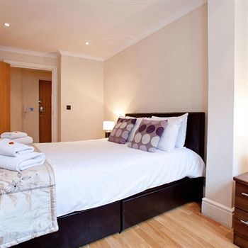 Southwark Serviced Apartments