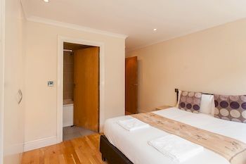 Southwark Serviced Apartments