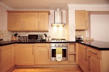 Southwark Serviced Apartments