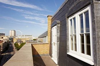 Southwark Serviced Apartments