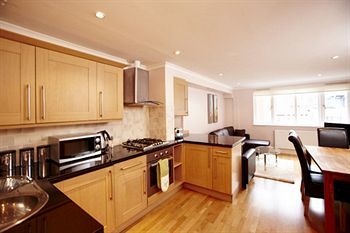 Southwark Serviced Apartments
