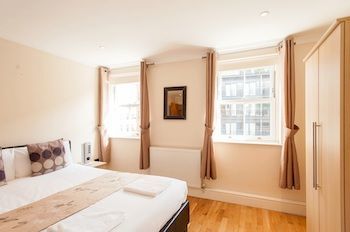 Southwark Serviced Apartments