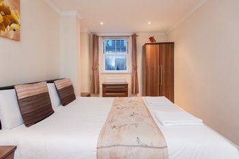 Southwark Serviced Apartments