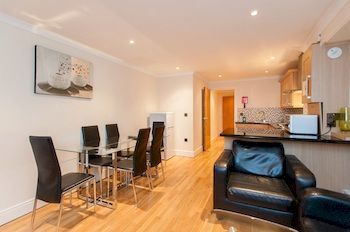 Southwark Serviced Apartments