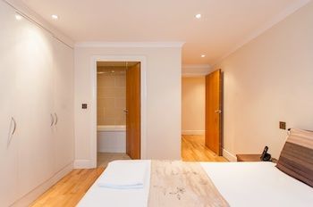 Southwark Serviced Apartments