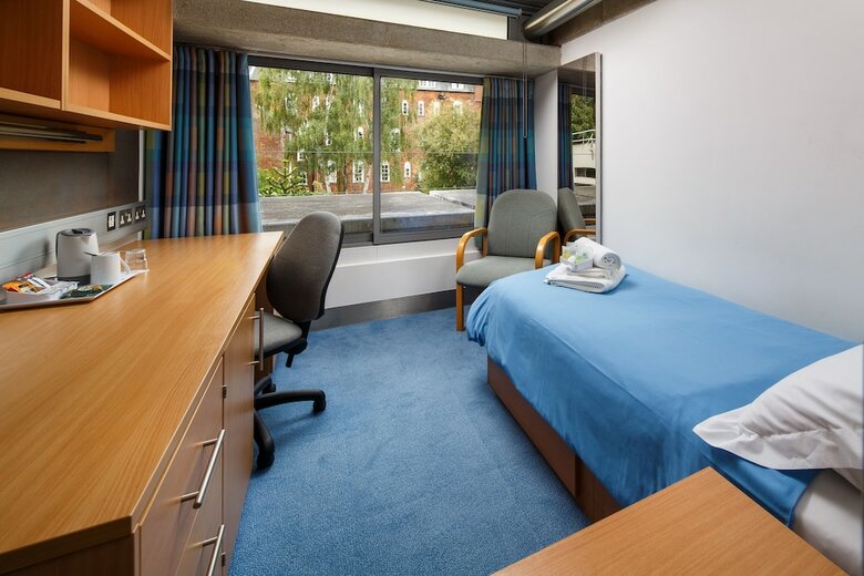 Bed & Breakfast Christs College Cambridge