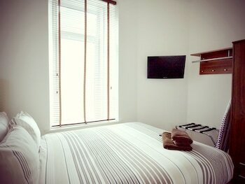 Apartamentos Howburn Residence