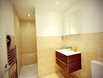 Apartamentos Howburn Residence