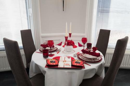 Apartamento Marks @ The Manor