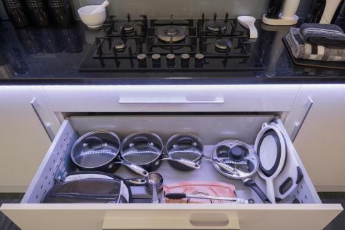 Apartamento Marks @ The Manor