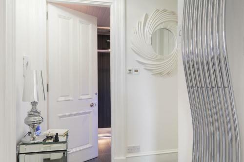 Apartamento Marks @ The Manor