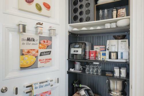 Apartamento Marks @ The Manor