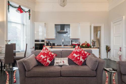 Apartamento Marks @ The Manor