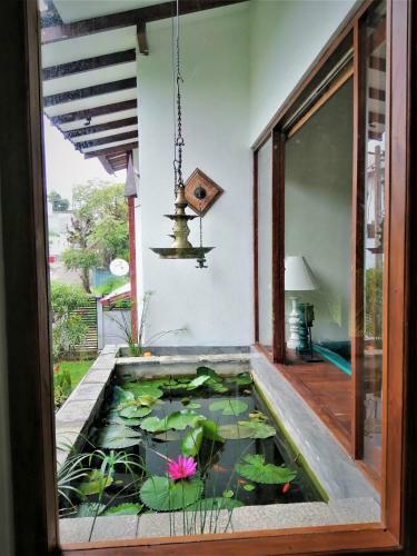 Bed & Breakfast Arnawa