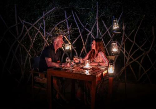 Tribe Yala - Luxury Camping