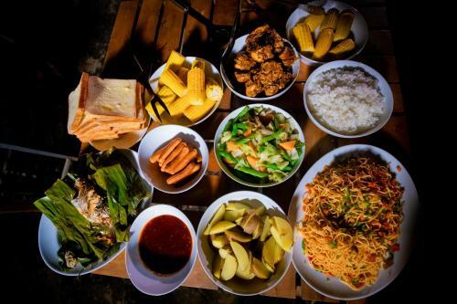 Tribe Yala - Luxury Camping