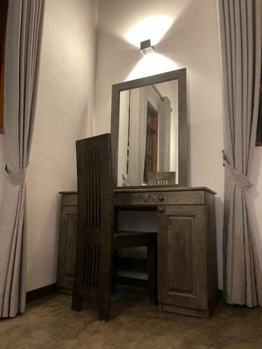 Bed & Breakfast Villa V