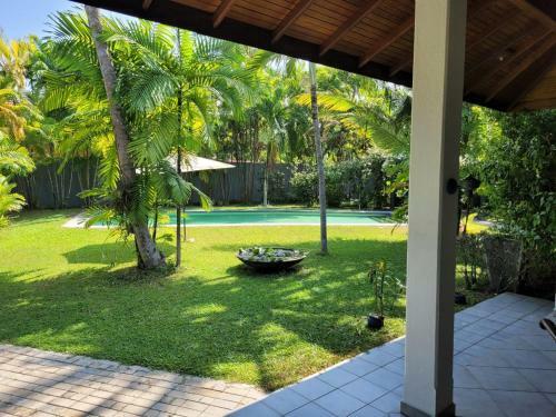 Hostal Beru Blu - Boutique Villa