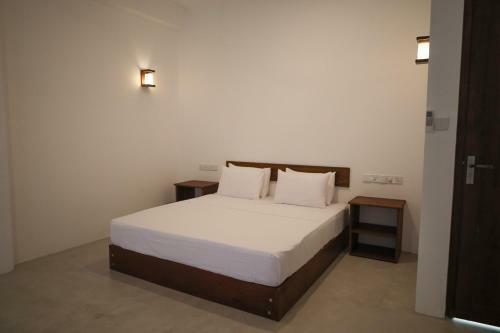 Hotel The Atrium Hiriketiya