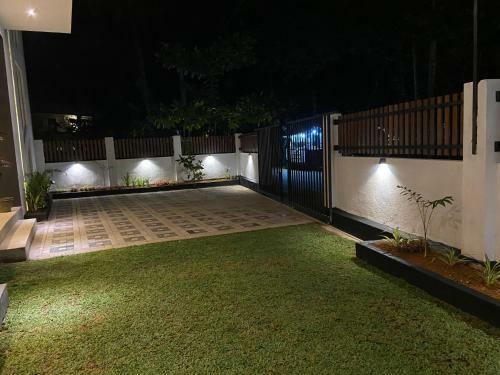 Hotel The Atrium Hiriketiya