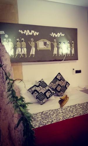 Hotel Aliya Village