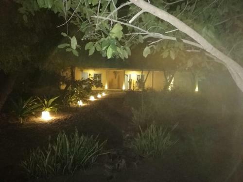 Hotel Aliya Village