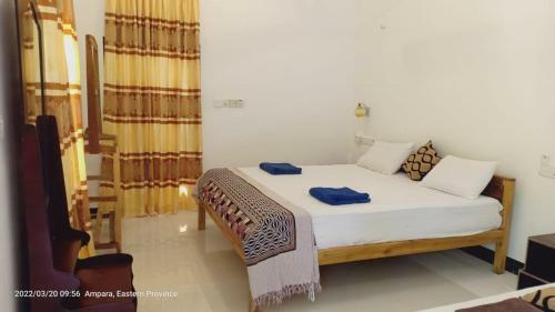 Sandy Bay Hotel Arugambay