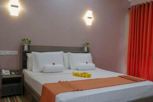 Hotel Reddalf's Holiday Resort Arugam Bay