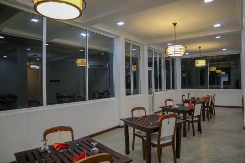 Hotel Reddalf's Holiday Resort Arugam Bay