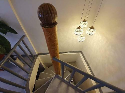 Hostal Daves Suite