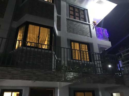 Hostal Daves Suite