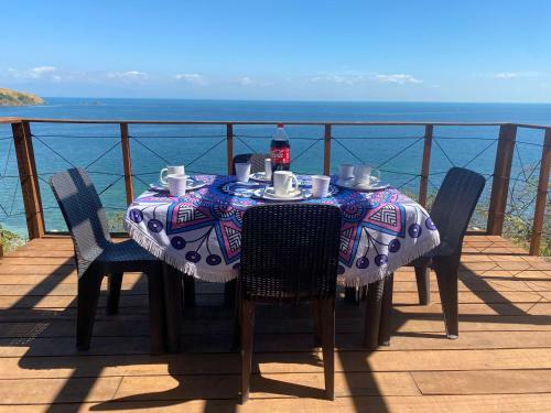 Masamirey Private Cottage
