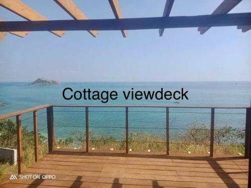 Masamirey Private Cottage