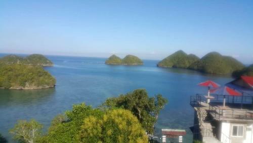 Hotel C View Resort