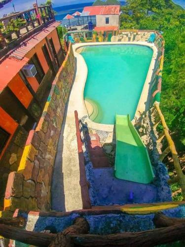 Hotel C View Resort