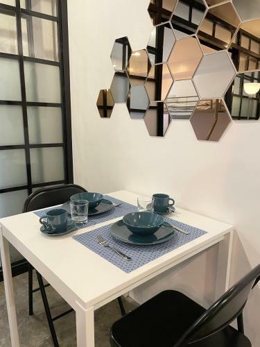 Apartamento Crib 252 Subic Bay