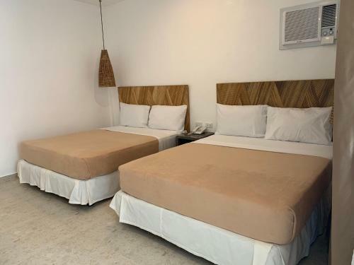 Hotel Cebu R Resort Tabuelan