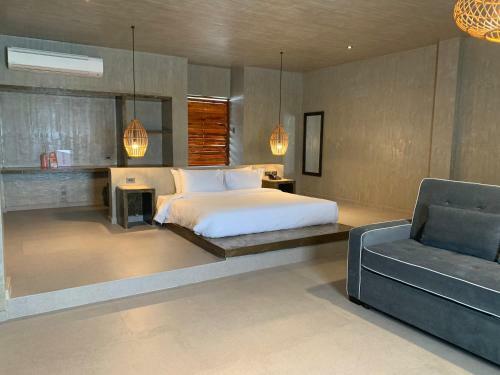 Hotel Cebu R Resort Tabuelan