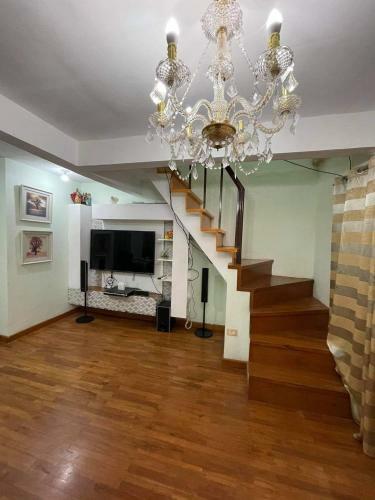 Hostal Entire House Camella Homes