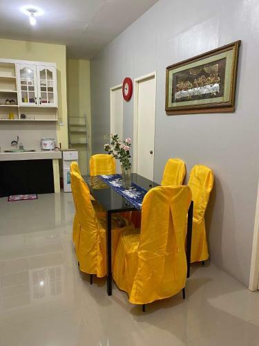 Agroturismo Angelia Homes