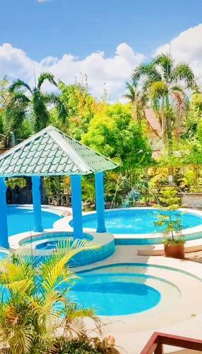Hotel Jazkimronan Resort