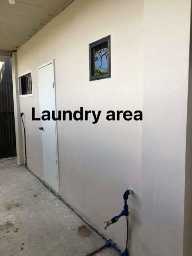 Timog Coopb Apartment