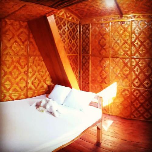 Lodge Shukran Apartelle