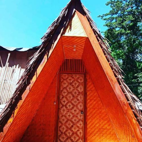 Lodge Shukran Apartelle