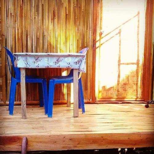 Lodge Shukran Apartelle