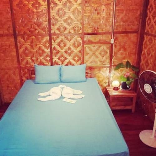 Lodge Shukran Apartelle