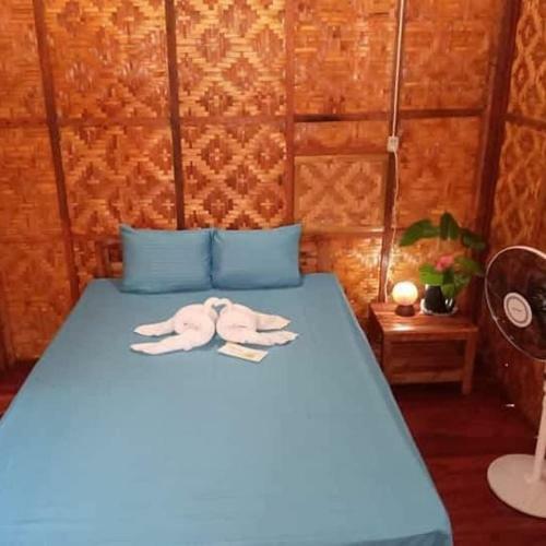 Lodge Shukran Apartelle