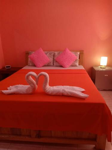 Hostal Stella'z Guesthouse